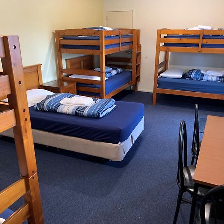 Haast River Motels & Holiday Park Dış mekan fotoğraf